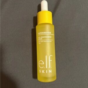 Discontinued elf serum